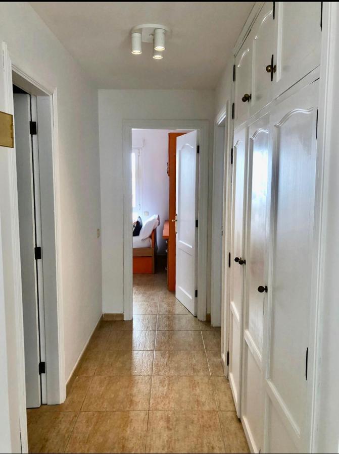 Light House Apartment Corralejo Exterior photo