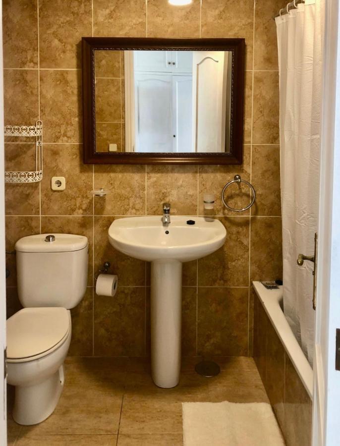 Light House Apartment Corralejo Exterior photo