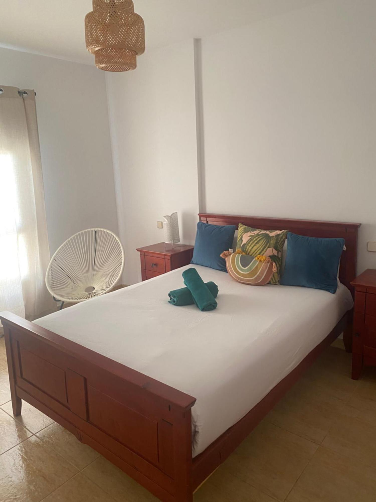 Light House Apartment Corralejo Exterior photo